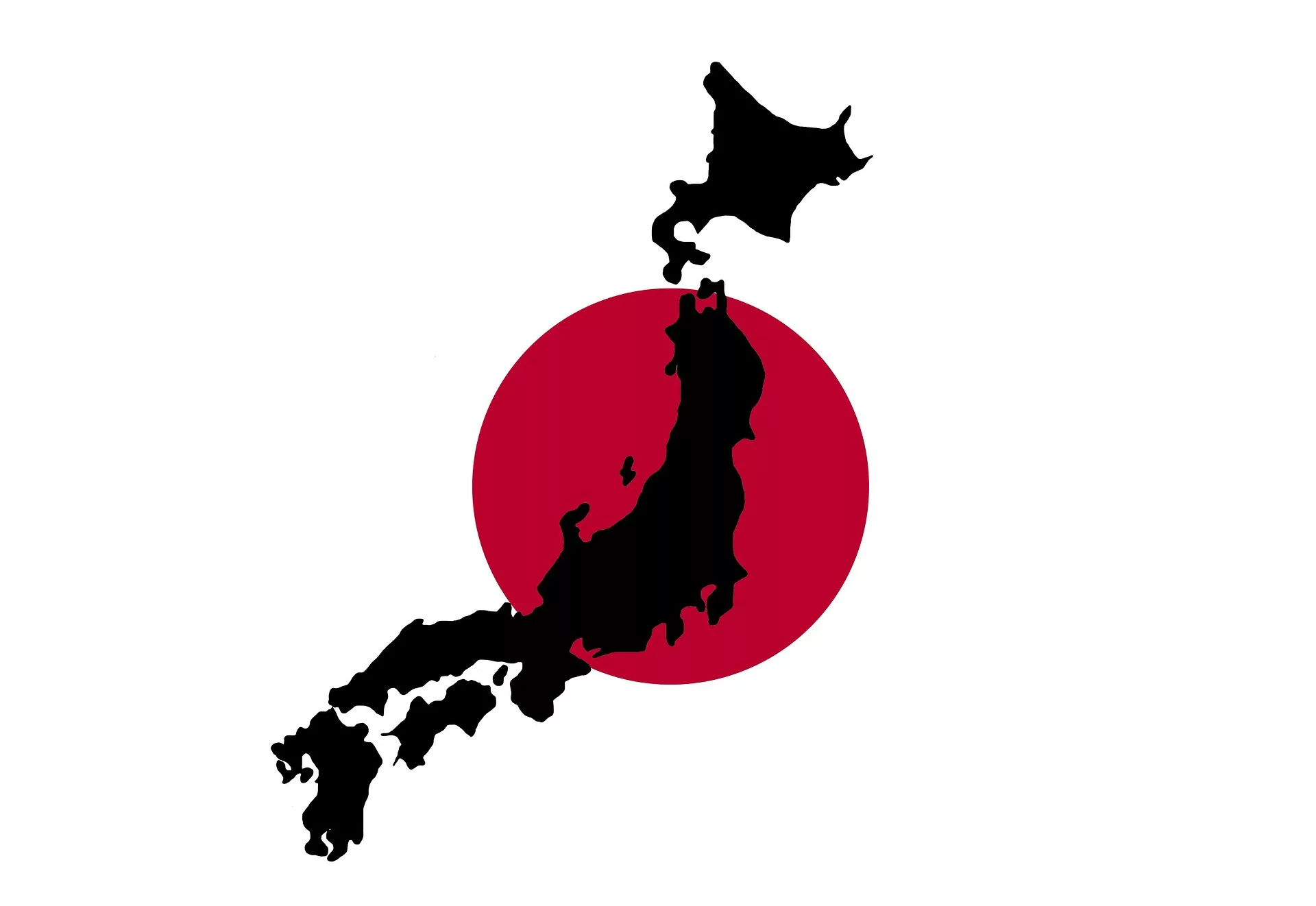 Japan nun als sicher eingestuft