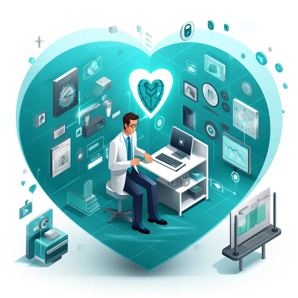Datenschutz im medizinischen Alltag